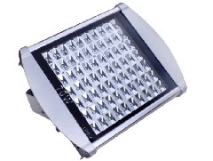 大功率led工礦燈與傳統鹵素、高納工礦燈有哪些差異