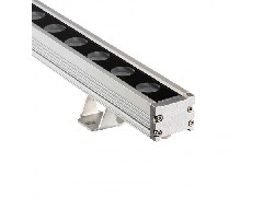 洗墻燈廠家：該如何選擇LED大功率洗墻燈產(chǎn)品？