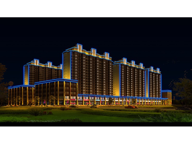 房地產建筑工程 (3)